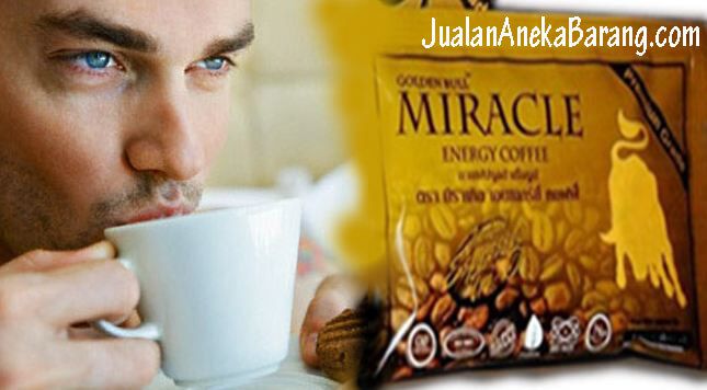 kopi miracle