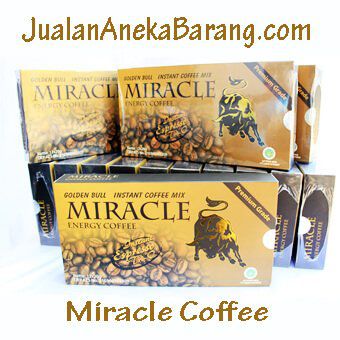 Kopi Miracle