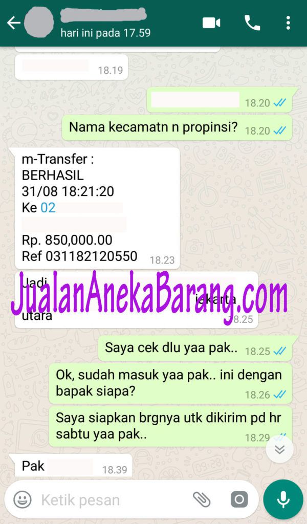 testi kopi miracle